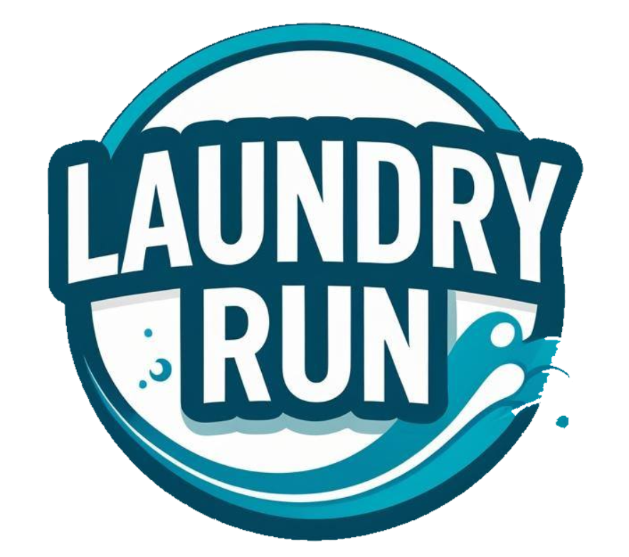 Laundry Run